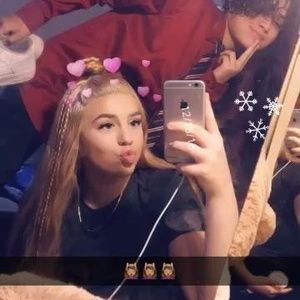 Meet your Posher, Skyler